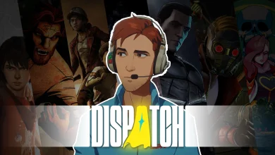 10 great games like dispatch