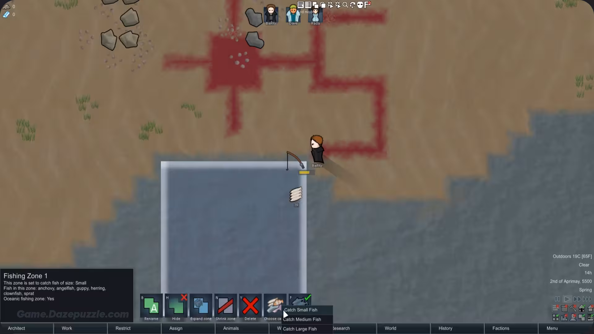 A Strategic Survival Tool RimWorld