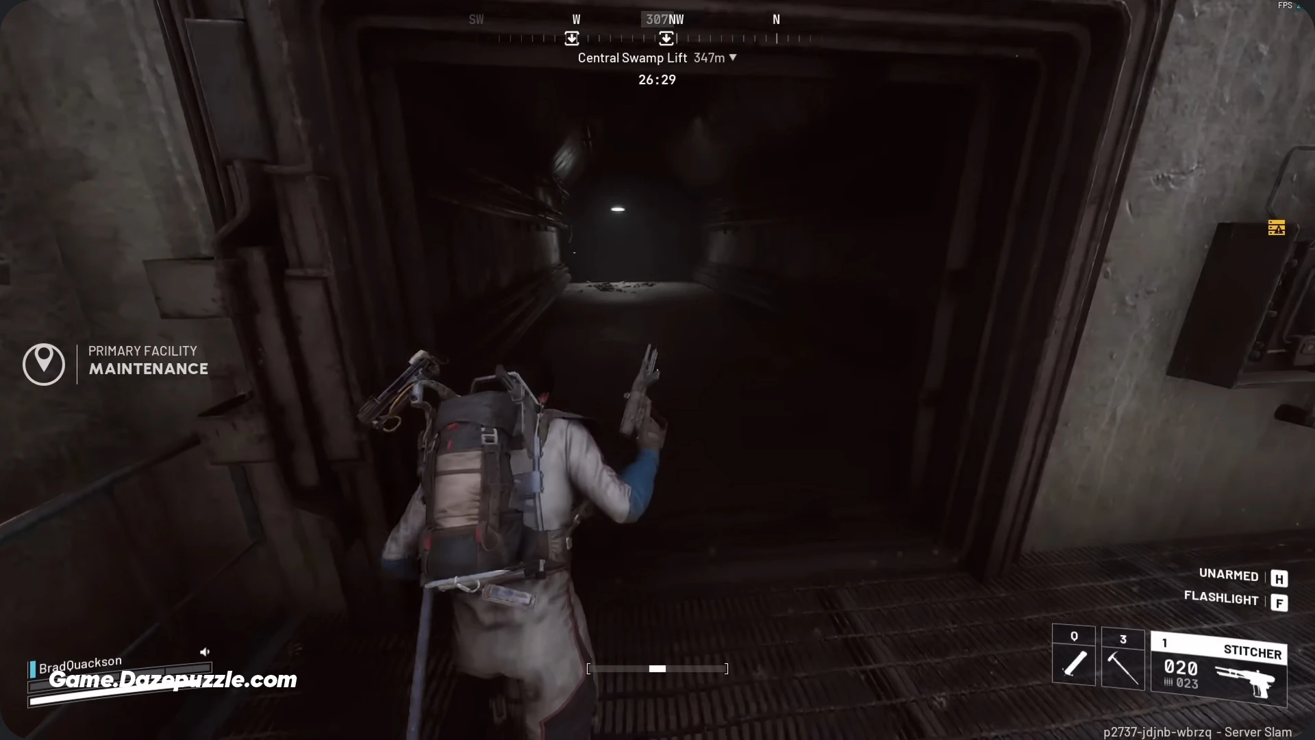 ARC RAiders key