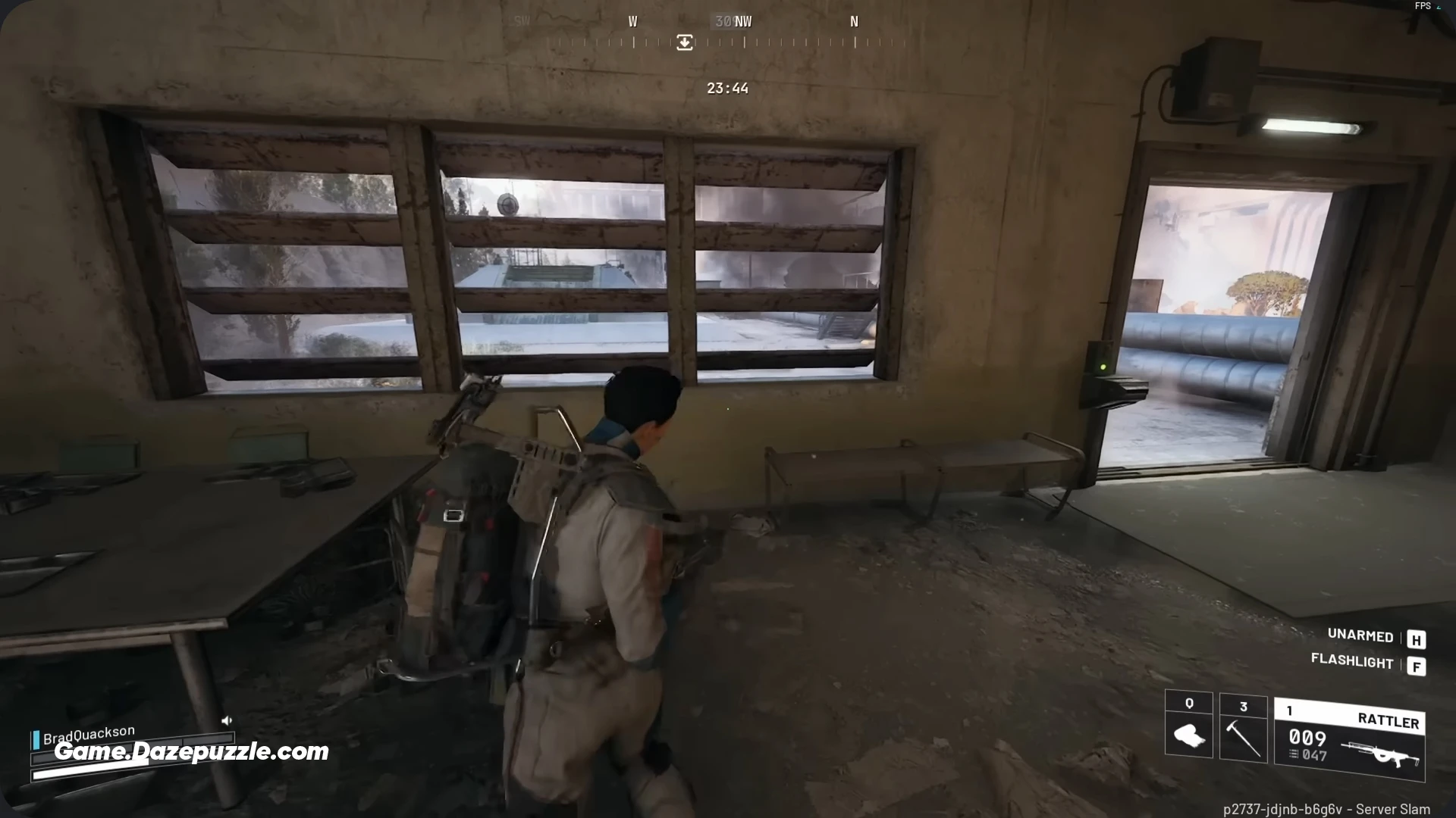 ARC RAiders loot