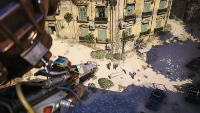 ARC Raiders Music Album Locations