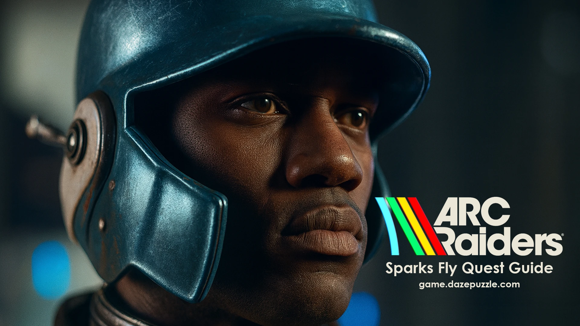 ARC Raiders Sparks Fly Quest Walkthrough