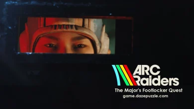 ARC Raiders The Major's Footlocker Walkthrough