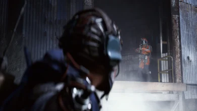 ARC Raiders new update