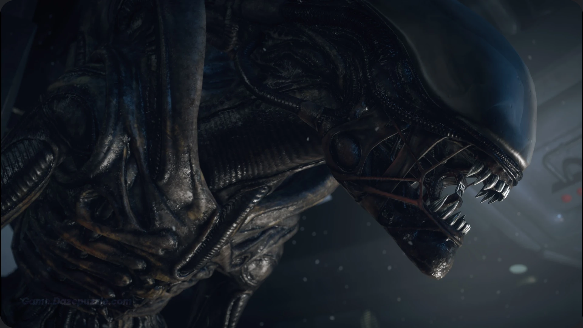 Alien Isolation - Best Space Games