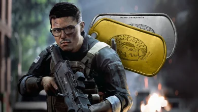 Battlefield 6 Dog Tag Locations