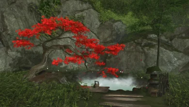 All Ghost of Yotei Hot Spring Locations