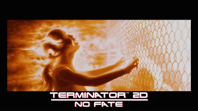 All Terminator 2D No Fate Endings Guide