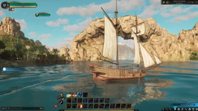 Ashes of Creation How to Fish