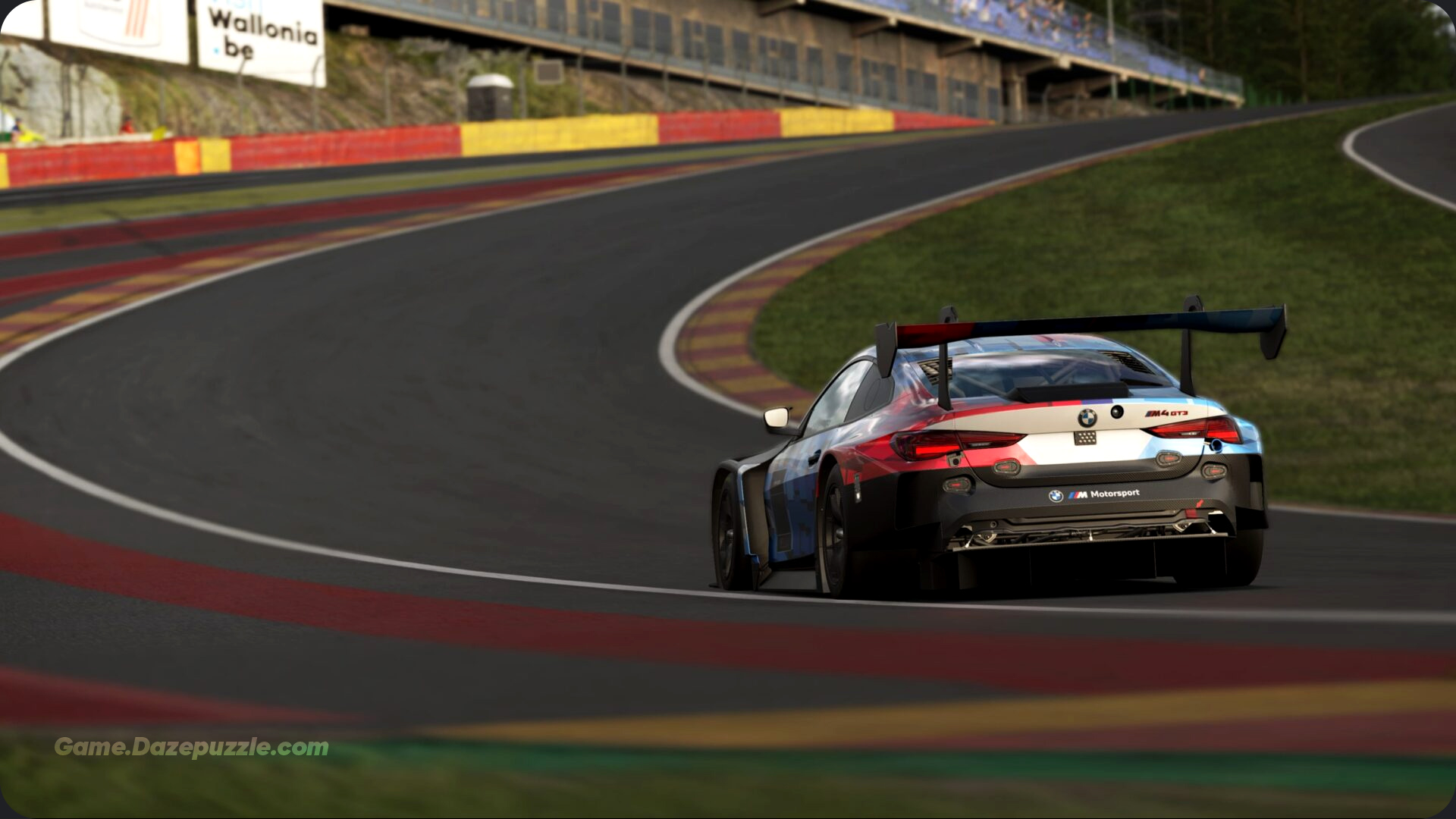 Assetto Corsa EVO Simulation Game