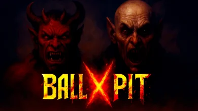 BALL x PIT Nosferatu Guide