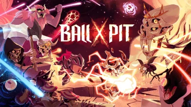 Ball x Pit Beginner Guide