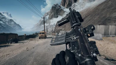 Battlefield 6 Best Weapons and Loadouts