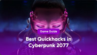 Best Quickhacks in Cyberpunk 2077