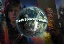 Best Space Games