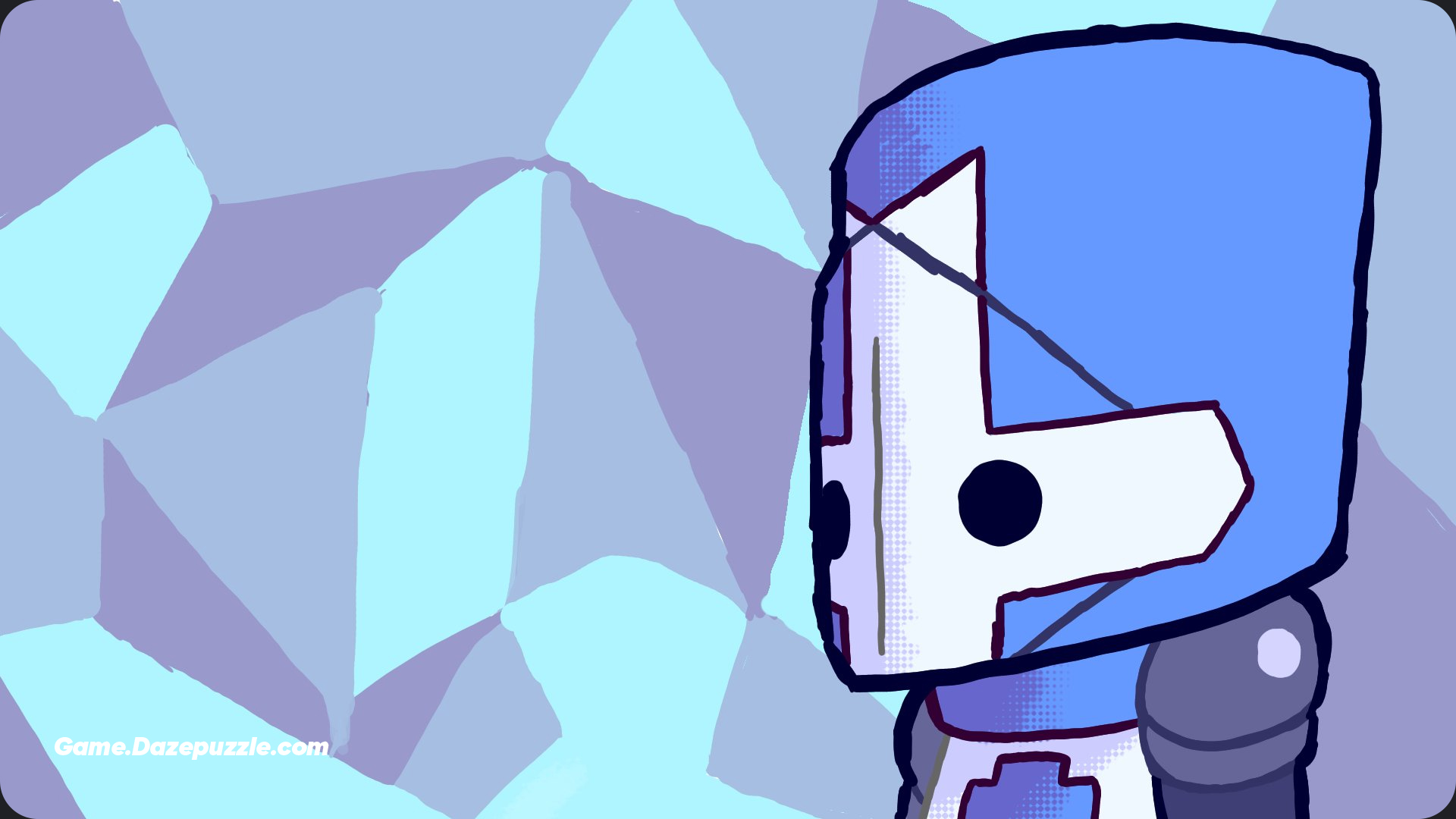 Blue Knight