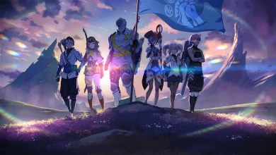 Blue Protocol Star Resonance Beginner's Guide