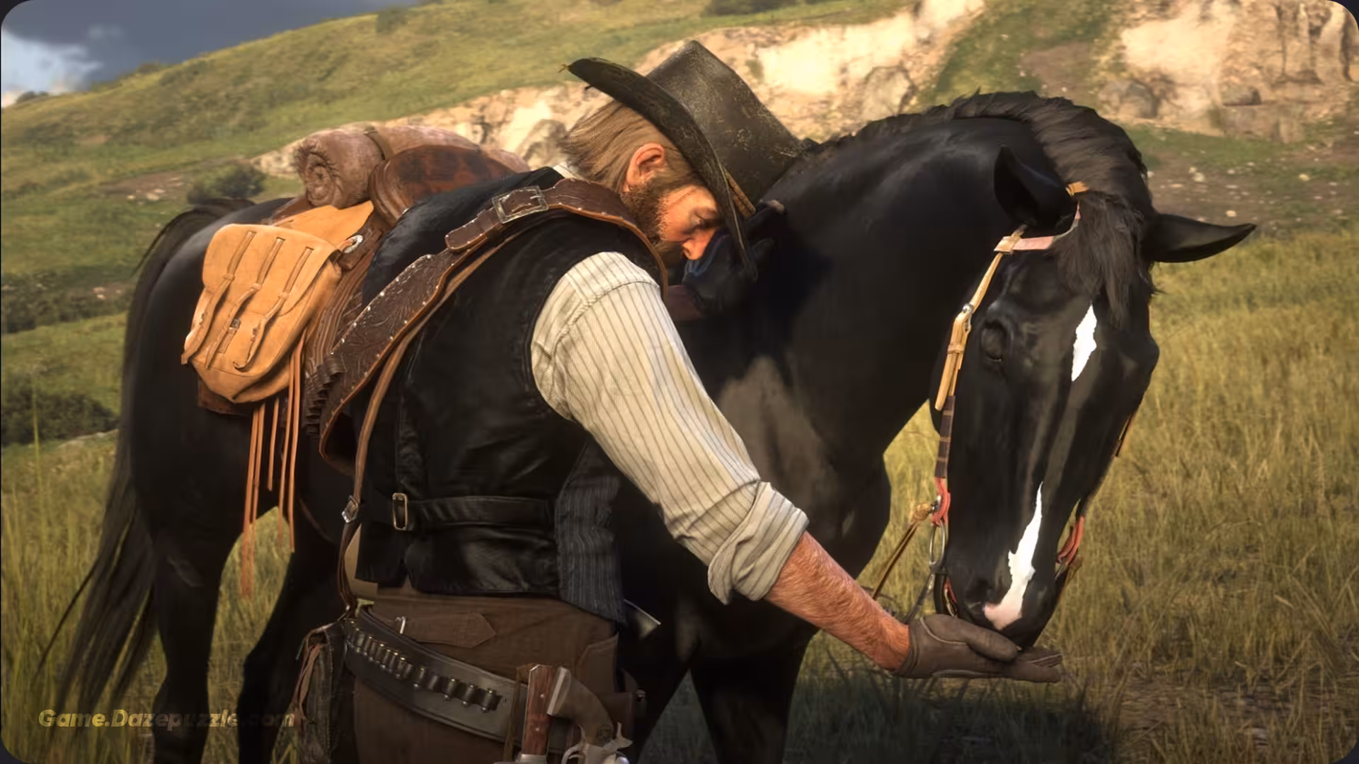 Your-Bond-With-Horse