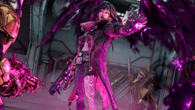 Borderlands 4 Builds