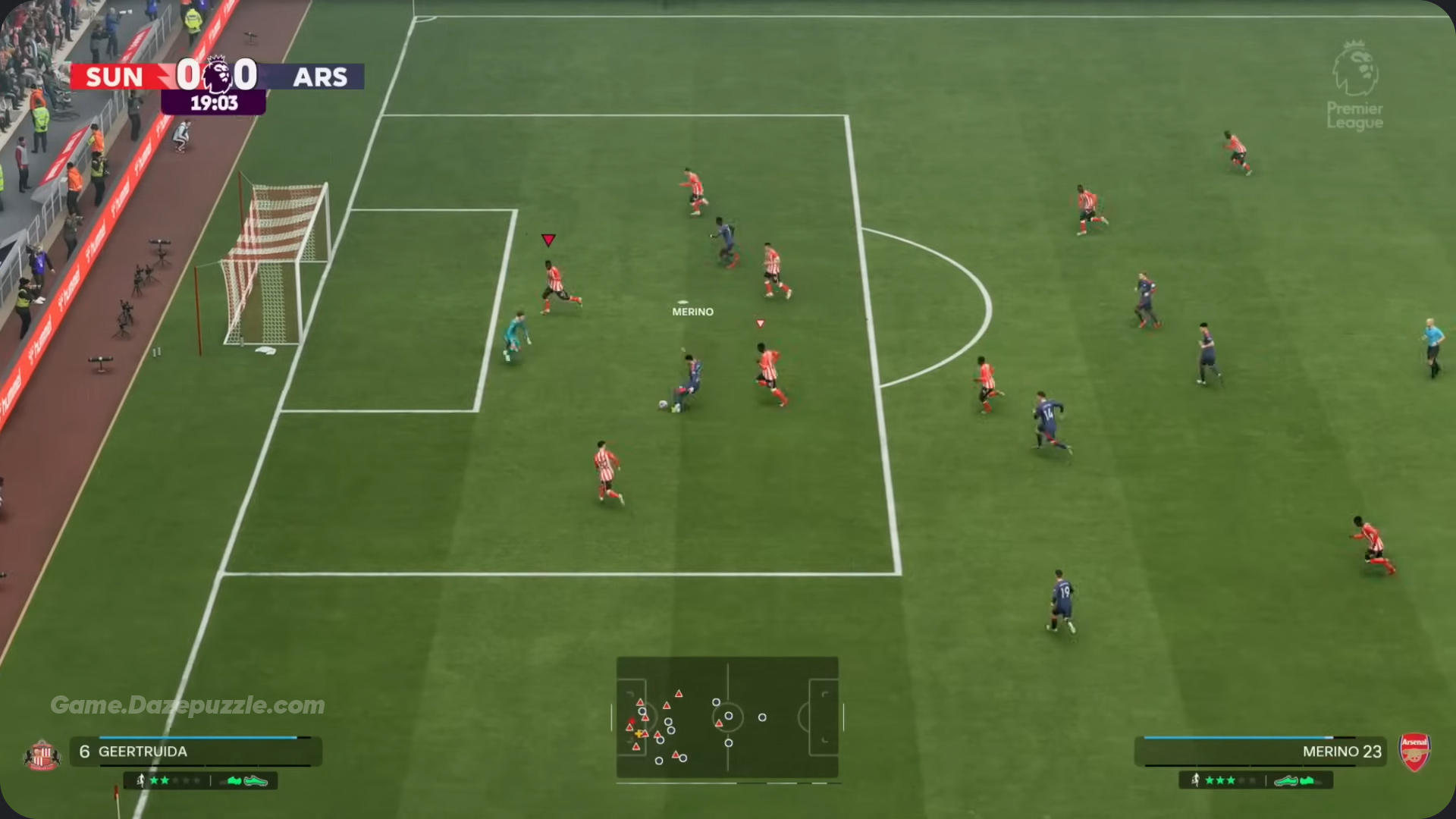 Building Your Dynasty FC 26 Career Mode