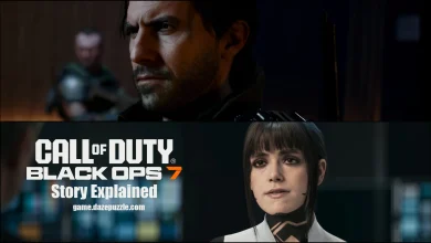 Call of Duty Black Ops 7 Story Explained