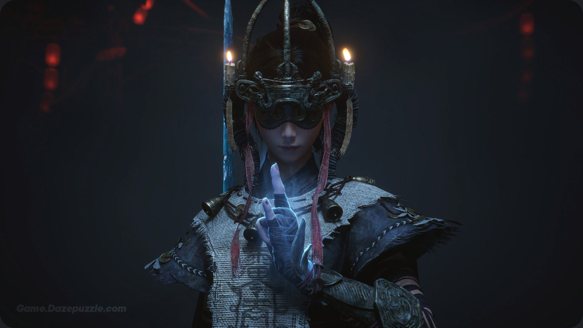 Wuchang - Character Progression