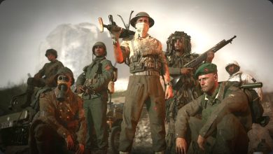 CoD: WW2 is Back Online for PC Game Pass