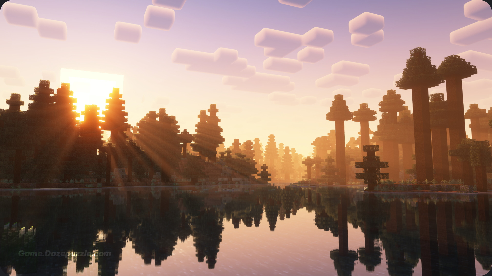 Complementary Shaders - Best Minecraft Mods in 2025