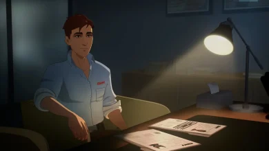 Cut Sonar or Coupe in Dispatch Episode 3