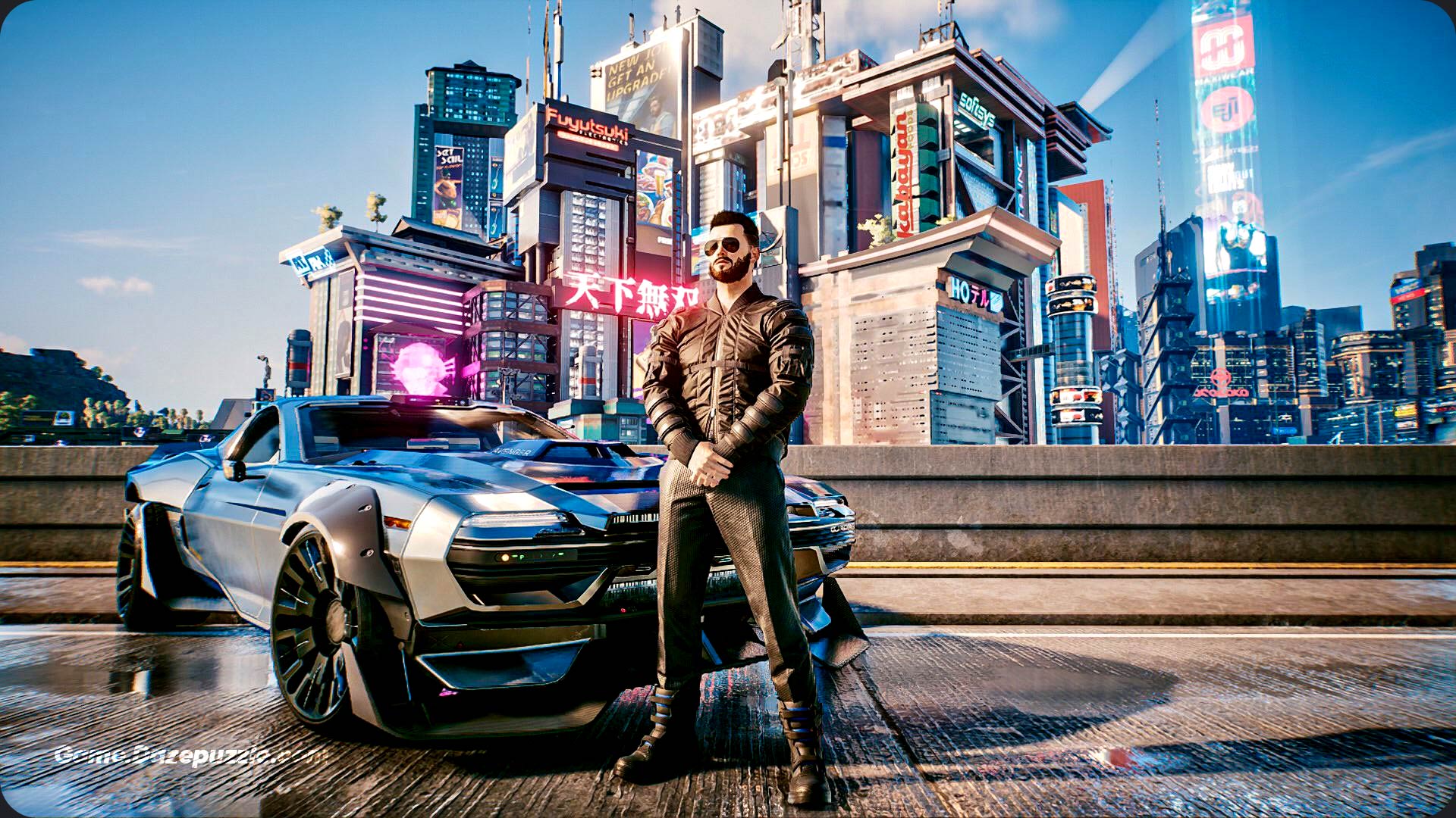 best cars in cyberpunk 2077