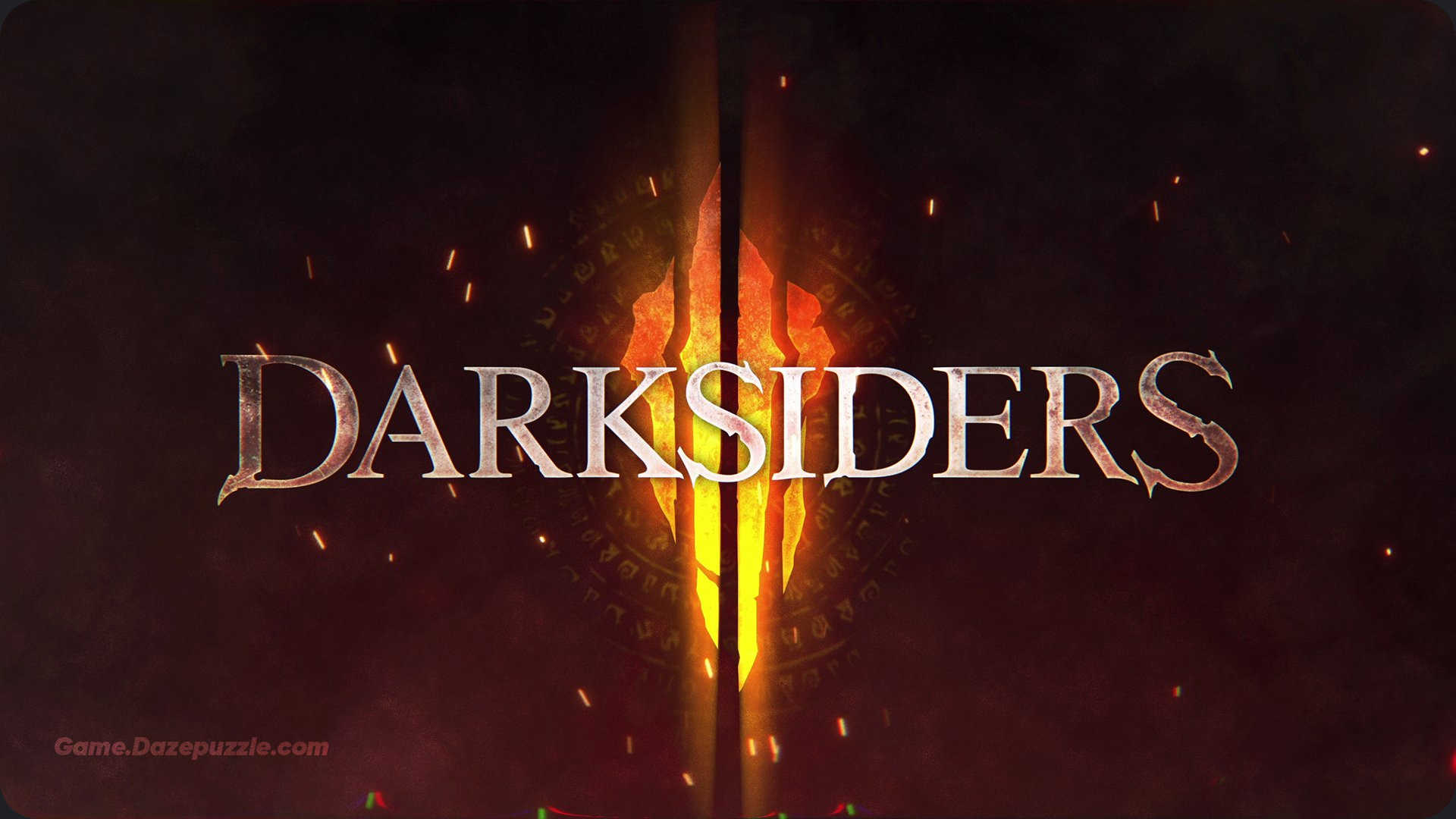 Darksiders 4 Announced
