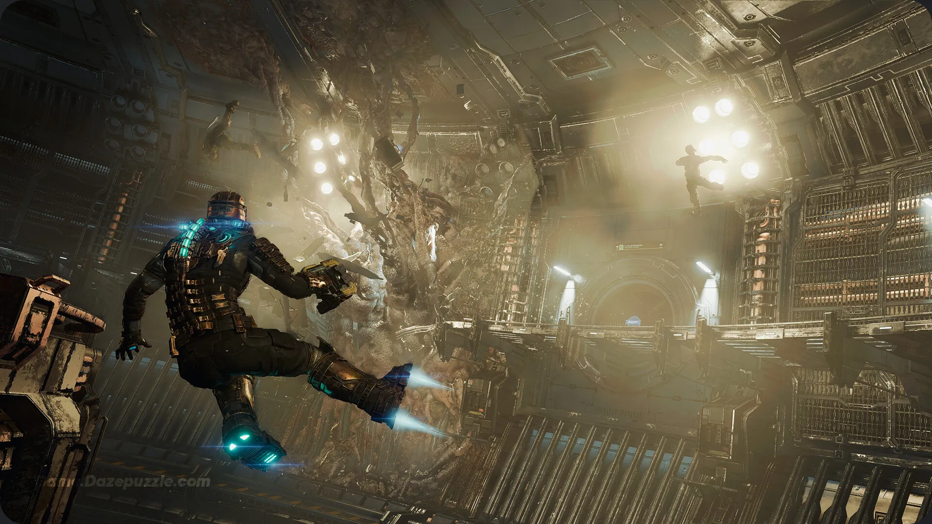 Dead Space - Best Space Games
