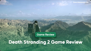 Death Stranding 2 Game Review