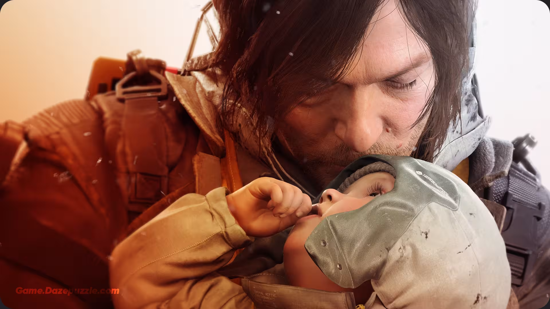 Death Stranding 2 Game Review
