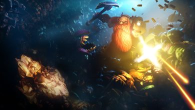 Deep Rock Galactic Survivor Beginner Guide