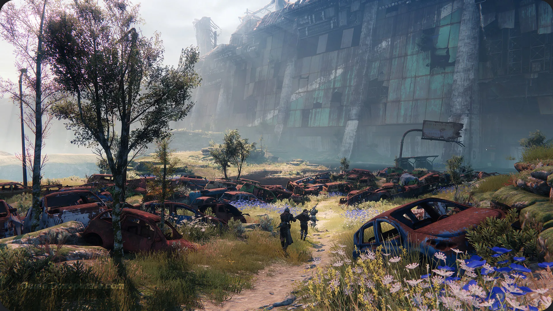 Destiny 2 - Best Space Games