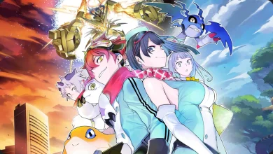 Digimon Story Time Stranger Best Team Tier List