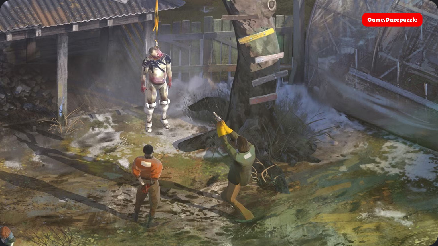 Disco Elysium Mistakes to Avoid