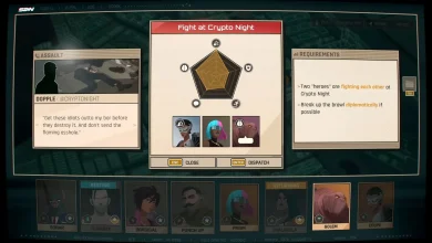 Dispatch Stats Explained