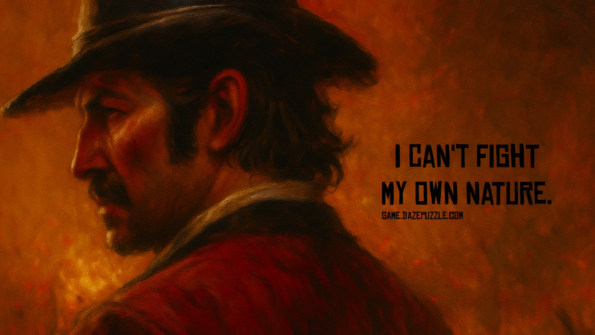 Dutch quotes rdr2