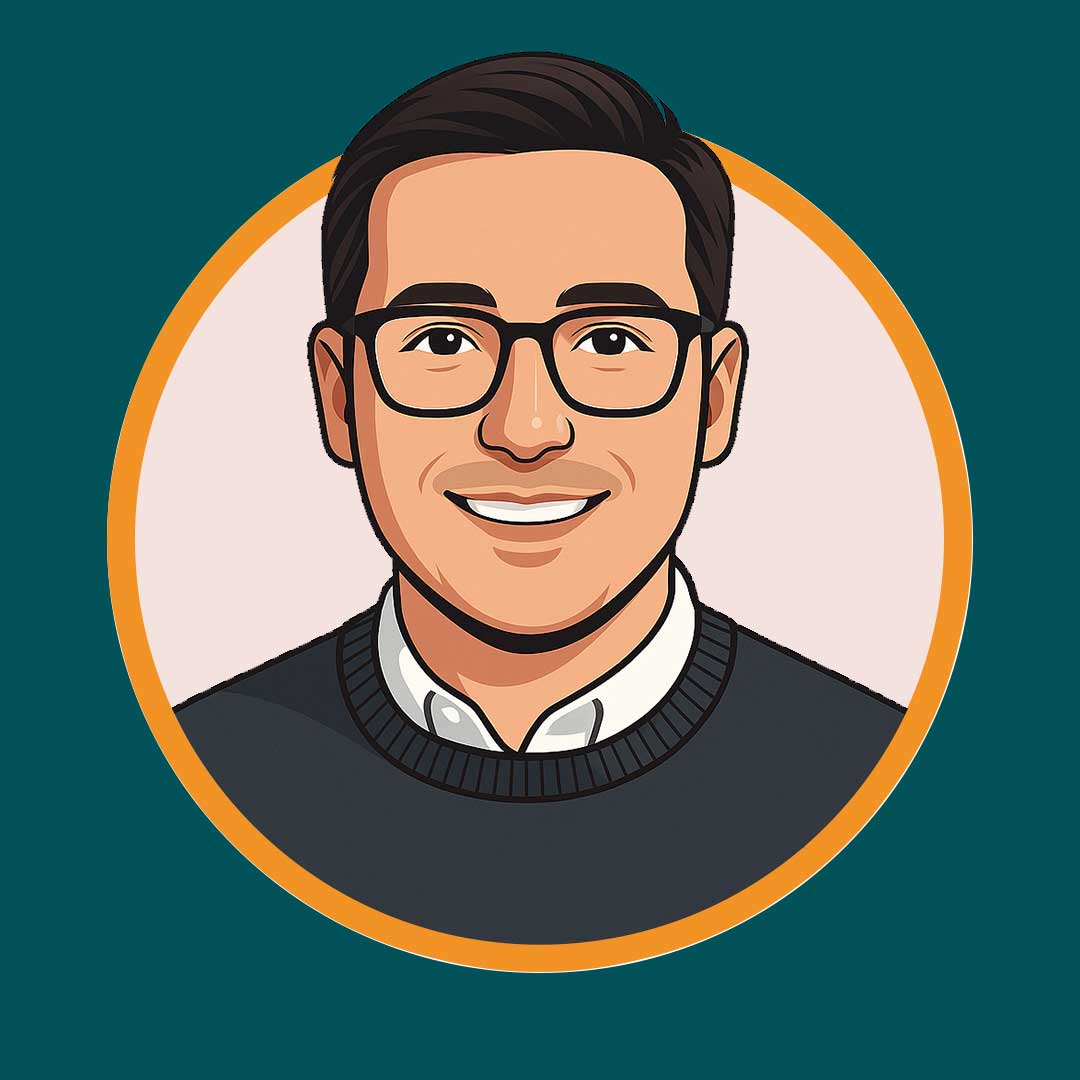 Emir Lajev About Us: For Gamers, By a Team of Dedicated Experts