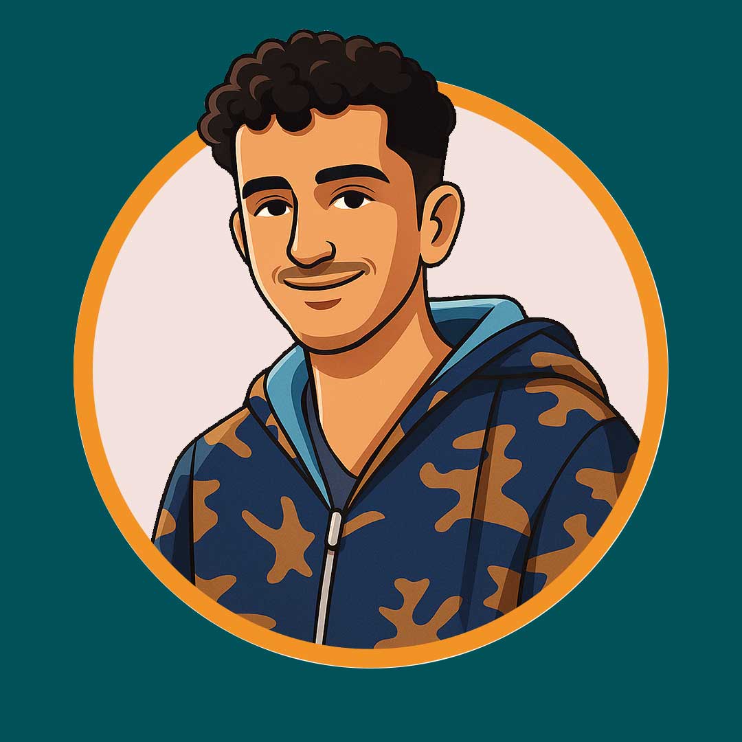 Emre Parlak About Us: For Gamers, By a Team of Dedicated Experts