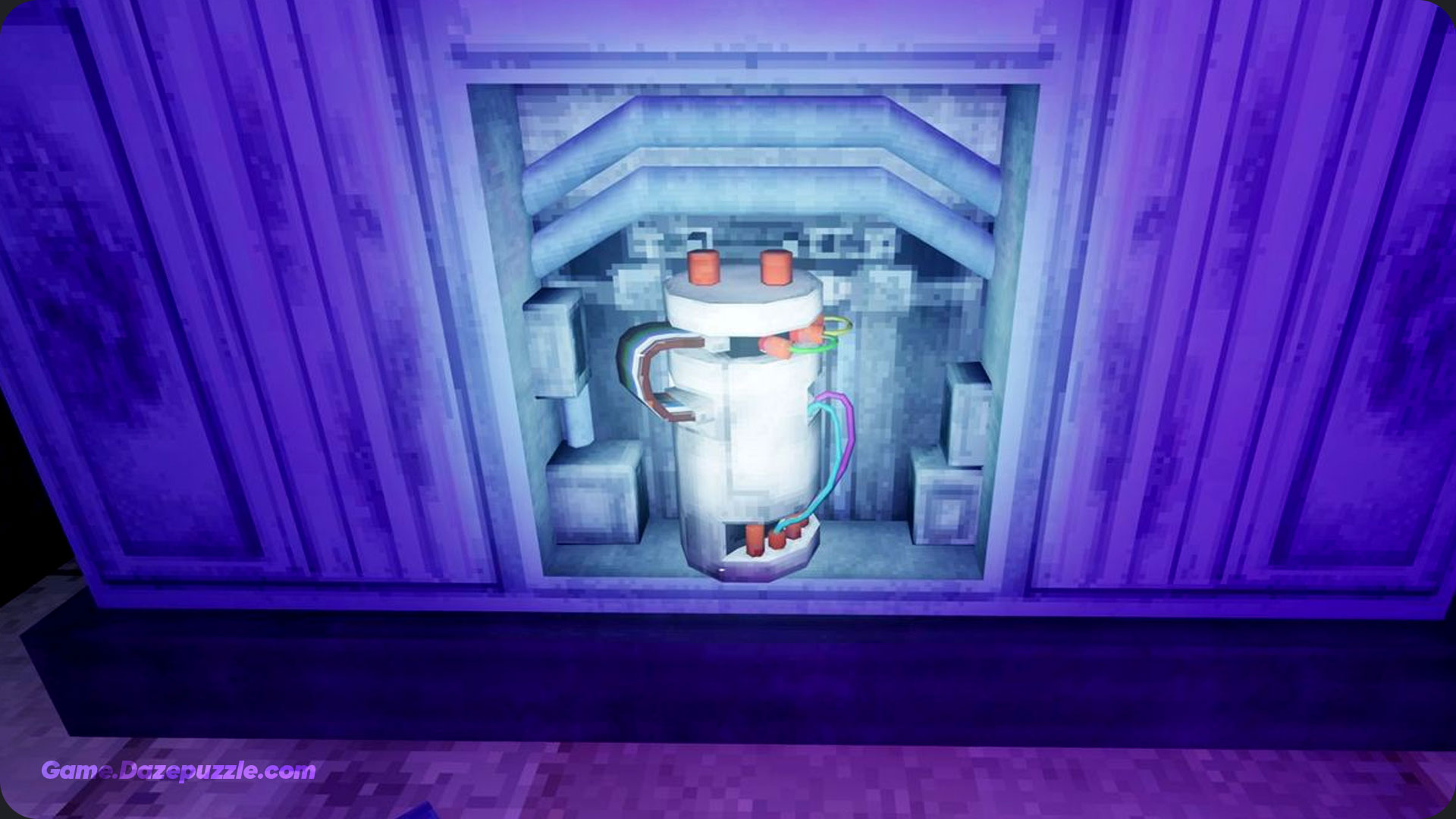 Energy Brick