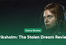 Eriksholm The Stolen Dream Game Review