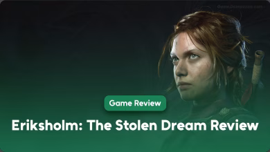 Eriksholm The Stolen Dream Game Review