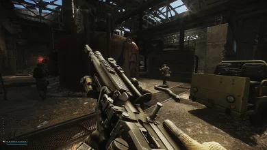Escape From Tarkov Ledx Guide