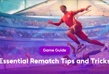 Essential Rematch Tips and Tricks