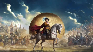 Europa Universalis V Institution Spread Guide