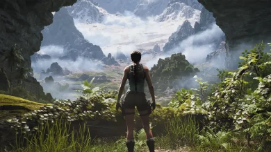 Everything You Should Know About the New Tomb Raider Games