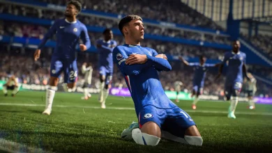 FC 26 Pre Season Rewards